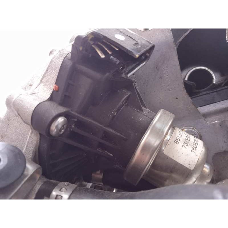 Recambio de motor completo para bmw x1 (e84) sdrive 18i referencia OEM IAM B47D20A  