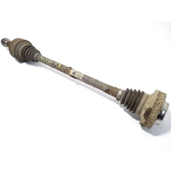 TRANSMISION TRASERA IZQUIERDA 7L8501201 