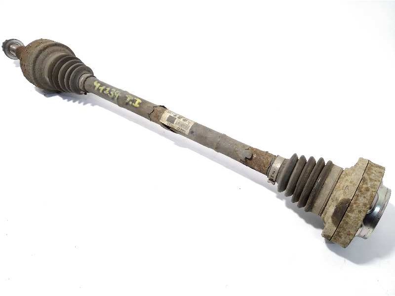 TRANSMISION TRASERA IZQUIERDA 7L8501201 