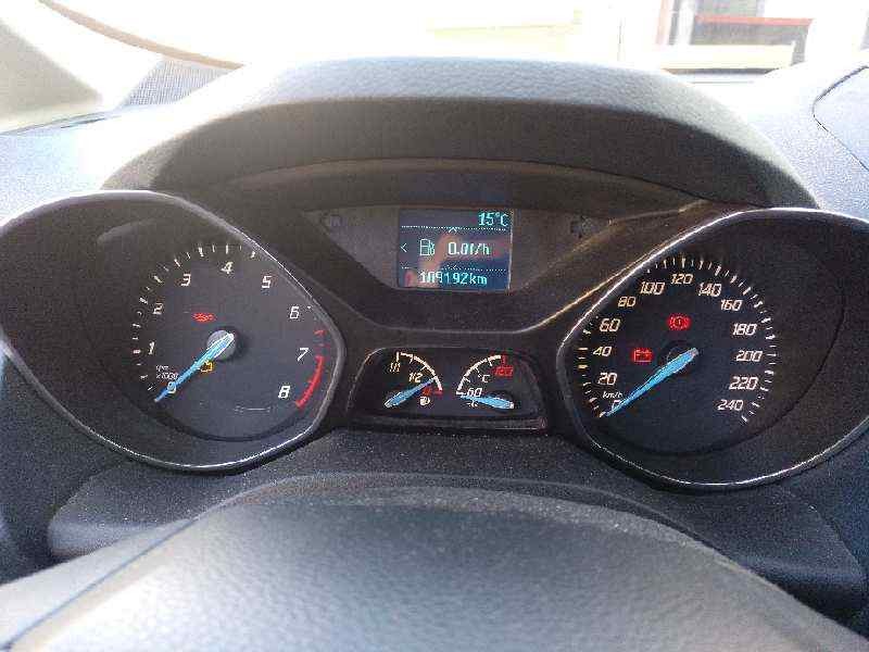 Recambio de cuadro instrumentos para ford c-max 1.0 ecoboost cat referencia OEM IAM BM5T10849BAD  1909778