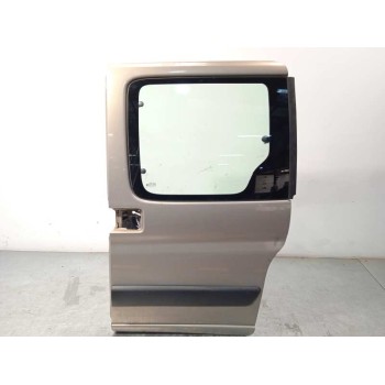 PUERTA LATERAL CORREDERA IZQUIERDA 9006K8 9835686280 