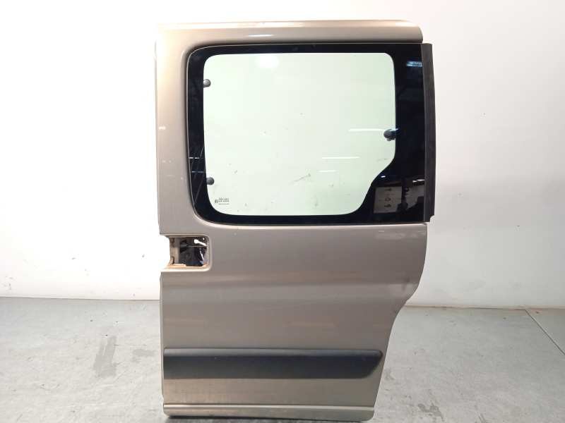 PUERTA LATERAL CORREDERA IZQUIERDA 9006K8 9835686280 