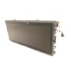 Recambio de pantalla multifuncion para kia niro referencia OEM IAM 96560G5580  