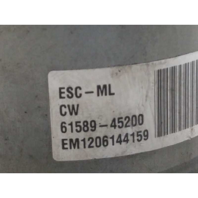 Recambio de abs para kia cee´d drive referencia OEM IAM 58920A2210  A258920500