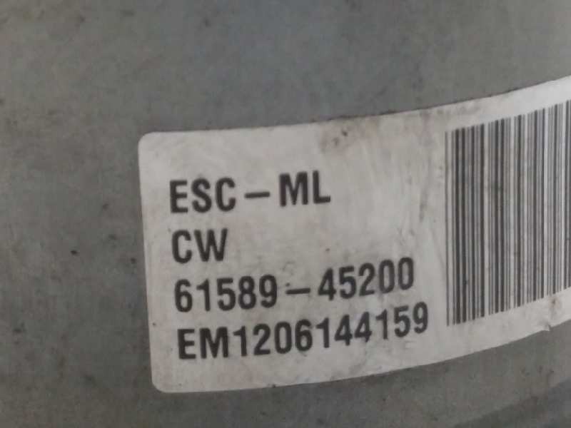 Recambio de abs para kia cee´d drive referencia OEM IAM 58920A2210  A258920500