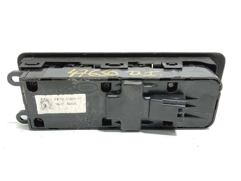 Recambio de mando elevalunas delantero izquierdo para land rover discovery sport 2.0 td4 cat referencia OEM IAM LR109008  FK7214