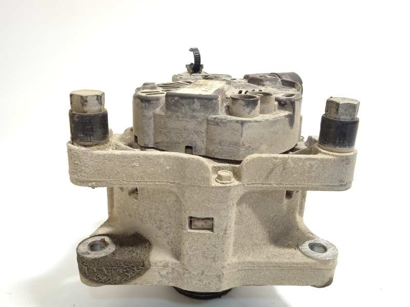 Recambio de alternador para peugeot bipper 1.4 hdi referencia OEM IAM 9664057480  