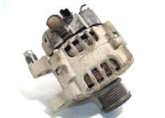 Recambio de alternador para peugeot bipper 1.4 hdi referencia OEM IAM 9664057480   2