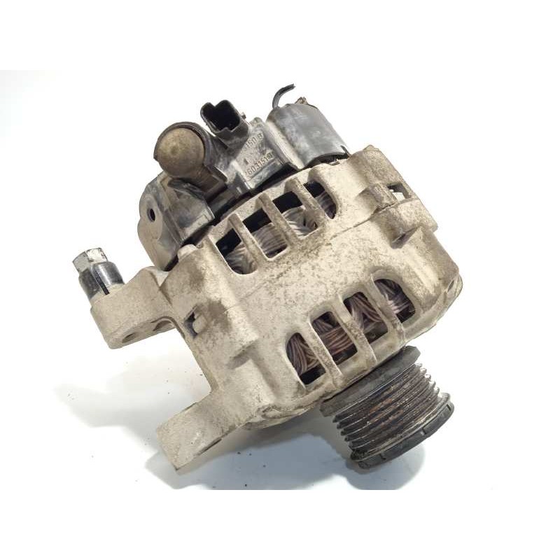 Recambio de alternador para peugeot bipper 1.4 hdi referencia OEM IAM 9664057480  