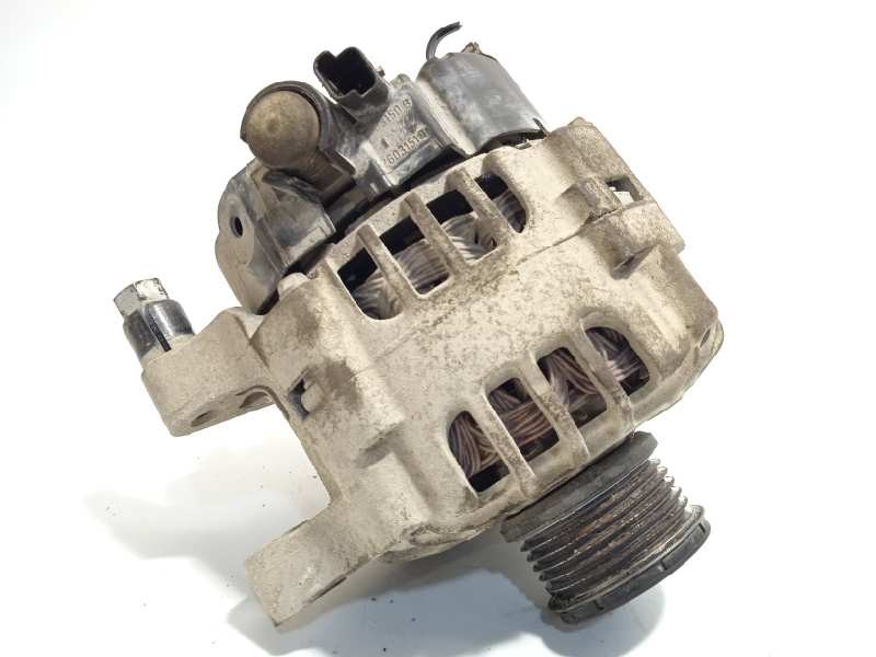 Recambio de alternador para peugeot bipper 1.4 hdi referencia OEM IAM 9664057480  