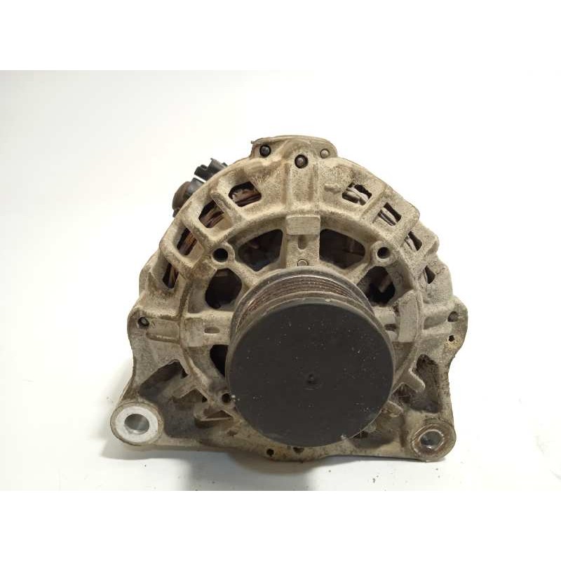 Recambio de alternador para peugeot bipper 1.4 hdi referencia OEM IAM 9664057480  