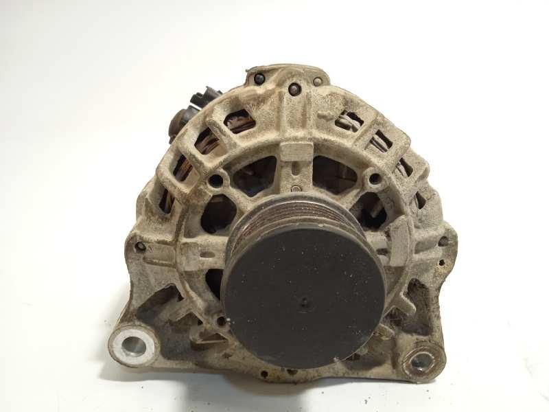 Recambio de alternador para peugeot bipper 1.4 hdi referencia OEM IAM 9664057480  