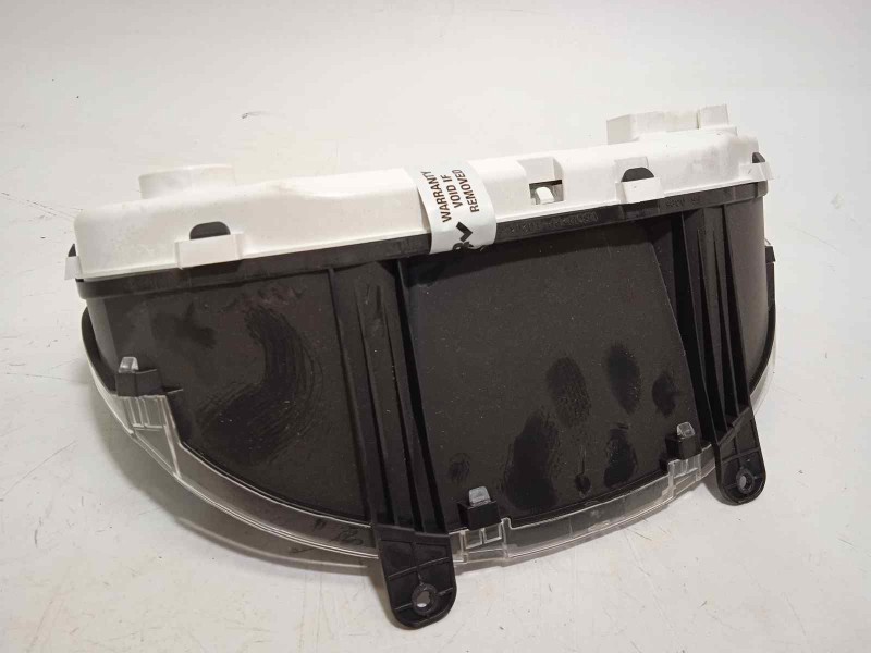 Recambio de cuadro instrumentos para subaru impreza g13 1.6 cat referencia OEM IAM 85002FJ960  85002FJ9600