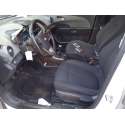 CHEVROLET AVEO HATCHBACK (T300)