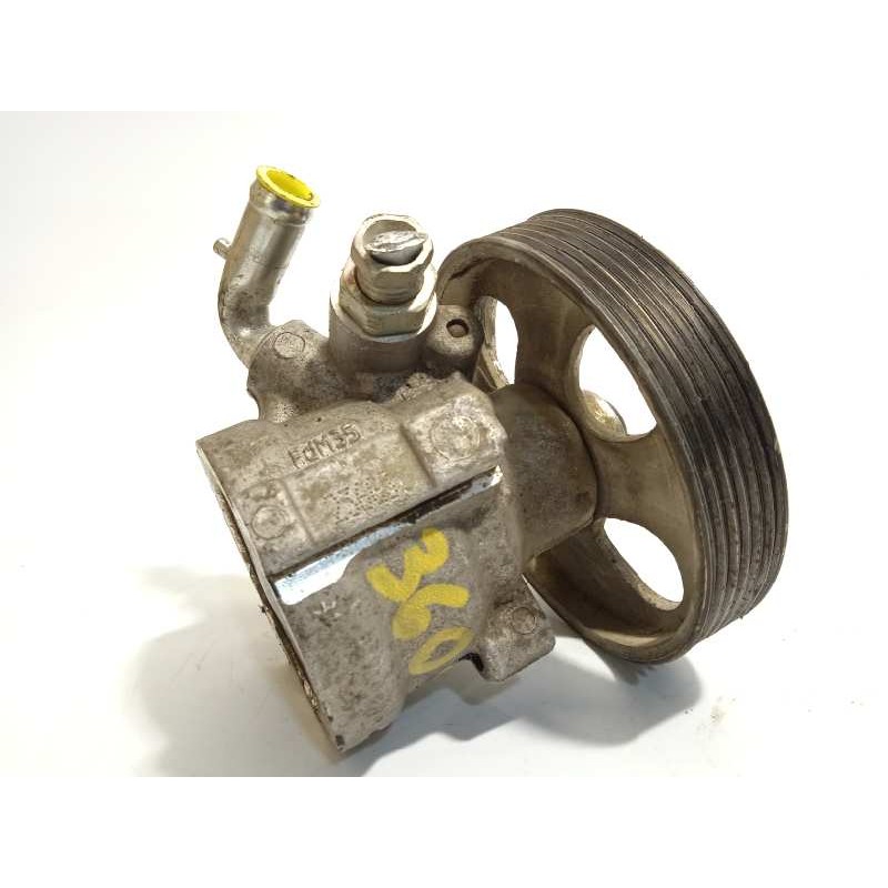 Recambio de bomba direccion para peugeot bipper 1.4 hdi referencia OEM IAM 1400980180 26135031AD 1440200380