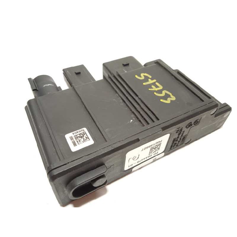 Recambio de modulo electronico para mini mini 5-trg. (f55) cooper referencia OEM IAM 8644475  