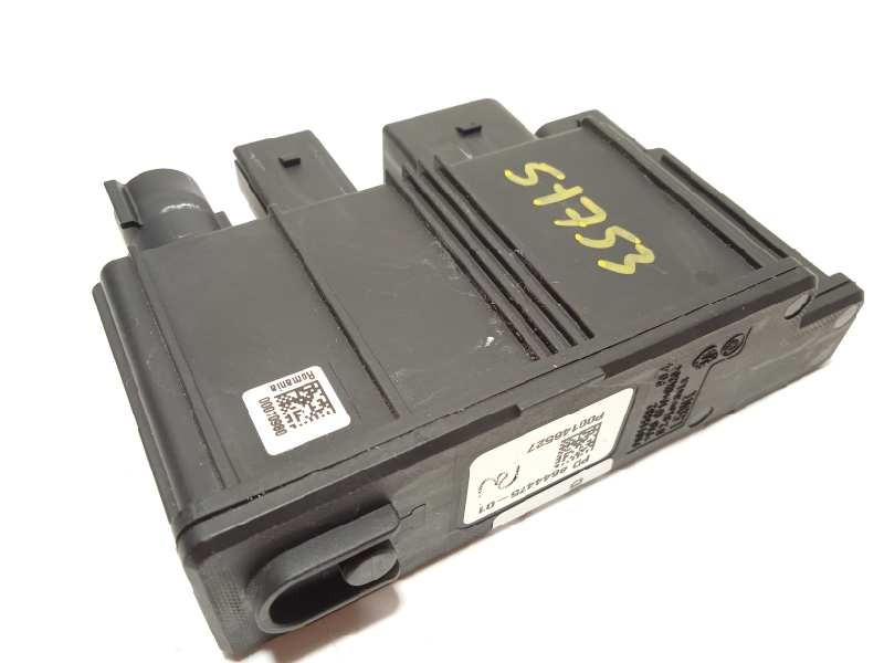 Recambio de modulo electronico para mini mini 5-trg. (f55) cooper referencia OEM IAM 8644475  