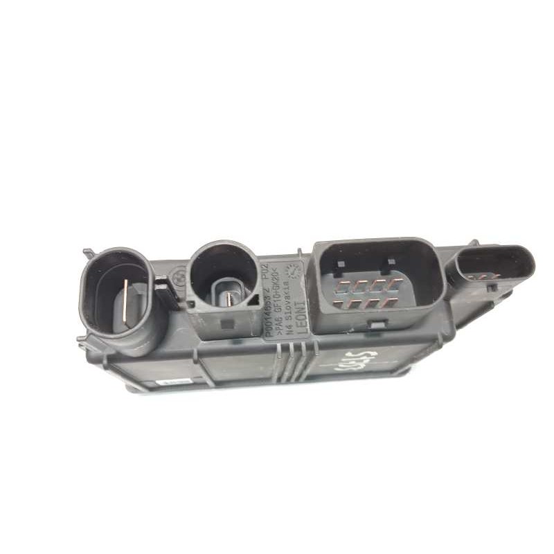 Recambio de modulo electronico para mini mini 5-trg. (f55) cooper referencia OEM IAM 8644475  