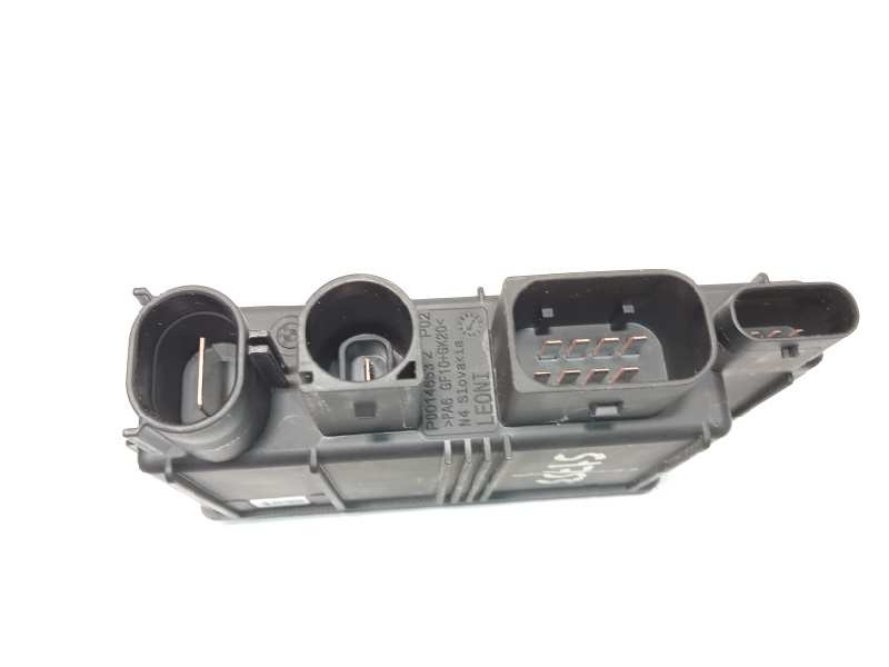 Recambio de modulo electronico para mini mini 5-trg. (f55) cooper referencia OEM IAM 8644475  