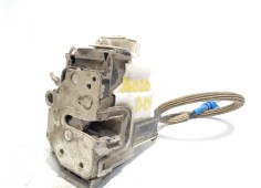 Recambio de cerradura puerta delantera derecha para peugeot bipper 1.4 hdi referencia OEM IAM 1672007580  