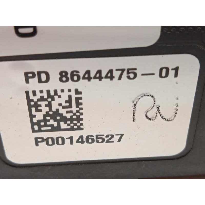 Recambio de modulo electronico para mini mini 5-trg. (f55) cooper referencia OEM IAM 8644475  