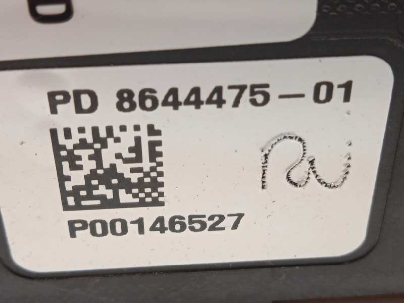 Recambio de modulo electronico para mini mini 5-trg. (f55) cooper referencia OEM IAM 8644475  