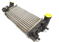 Recambio de intercooler para ford c-max 1.0 ecoboost cat referencia OEM IAM CV619L440VG  2026747 2