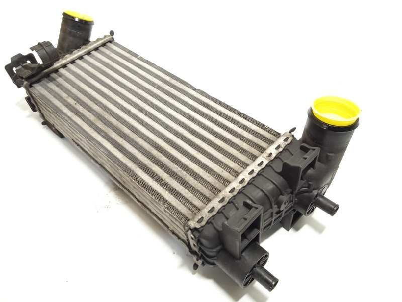 Recambio de intercooler para ford c-max 1.0 ecoboost cat referencia OEM IAM CV619L440VG  2026747