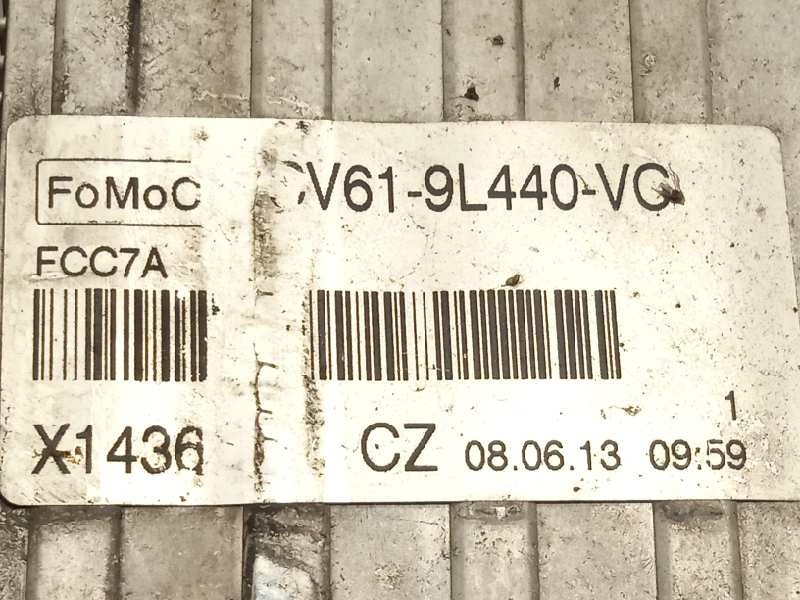 Recambio de intercooler para ford c-max 1.0 ecoboost cat referencia OEM IAM CV619L440VG  2026747