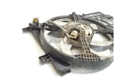 Recambio de electroventilador para peugeot bipper 1.4 hdi referencia OEM IAM 51780704  1616307580 2