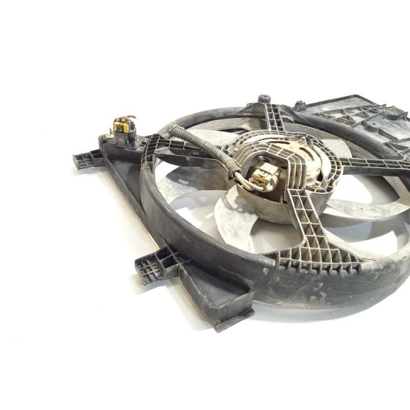 Recambio de electroventilador para peugeot bipper 1.4 hdi referencia OEM IAM 51780704  1616307580