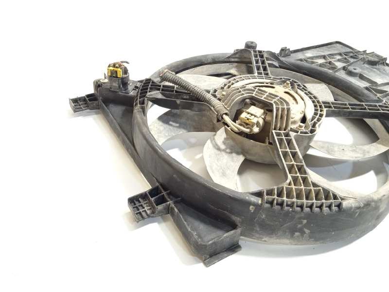 Recambio de electroventilador para peugeot bipper 1.4 hdi referencia OEM IAM 51780704  1616307580