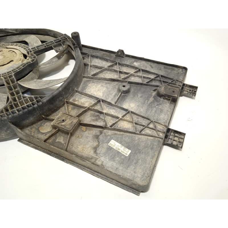 Recambio de electroventilador para peugeot bipper 1.4 hdi referencia OEM IAM 51780704  1616307580