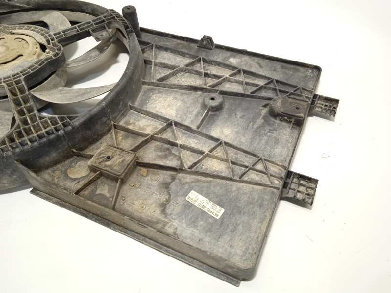 Recambio de electroventilador para peugeot bipper 1.4 hdi referencia OEM IAM 51780704  1616307580