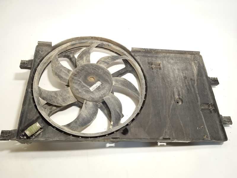 Recambio de electroventilador para peugeot bipper 1.4 hdi referencia OEM IAM 51780704  1616307580