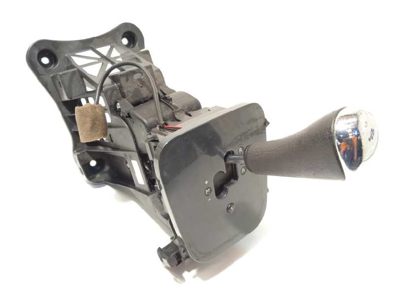 Recambio de palanca cambio para peugeot 3008 premium referencia OEM IAM 9687024580  