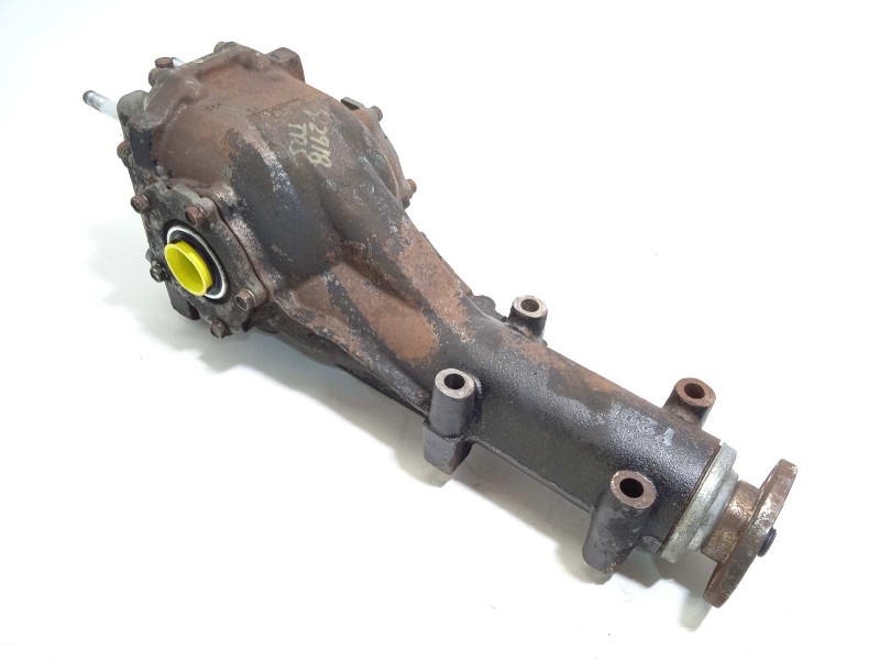 Recambio de diferencial trasero para subaru impreza g13 1.6 cat referencia OEM IAM 27011AA414  
