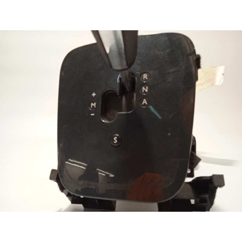 Recambio de palanca cambio para peugeot 3008 premium referencia OEM IAM 9687024580  