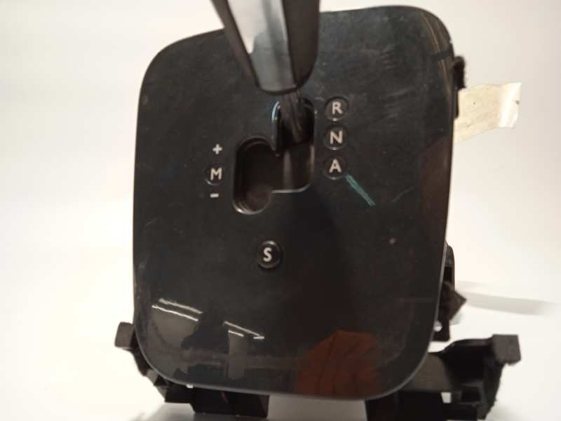 Recambio de palanca cambio para peugeot 3008 premium referencia OEM IAM 9687024580  