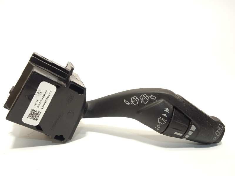 Recambio de mando limpia para ford c-max 1.0 ecoboost cat referencia OEM IAM AV6T17A553AD  1900224