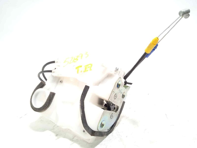 CERRADURA PUERTA TRASERA IZQUIERDA 5745A395 