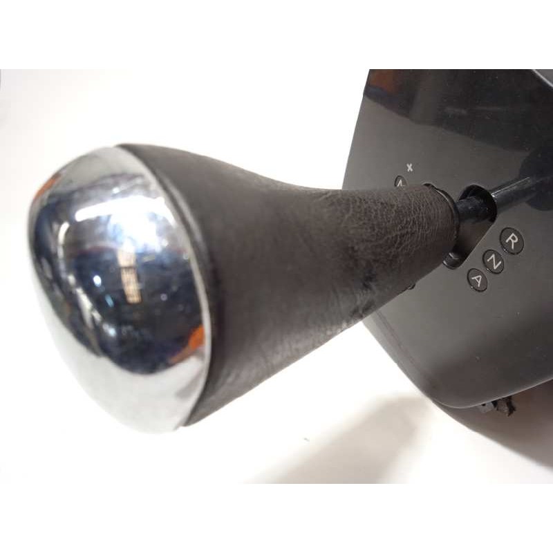 Recambio de palanca cambio para peugeot 3008 premium referencia OEM IAM 9687024580  