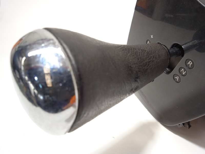 Recambio de palanca cambio para peugeot 3008 premium referencia OEM IAM 9687024580  