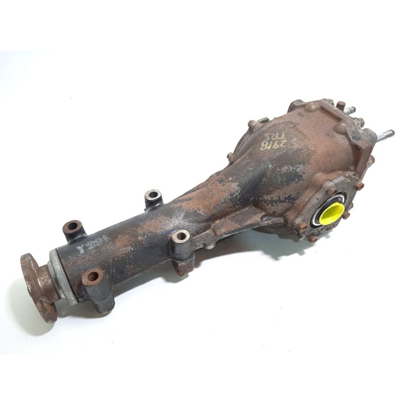 Recambio de diferencial trasero para subaru impreza g13 1.6 cat referencia OEM IAM 27011AA414  
