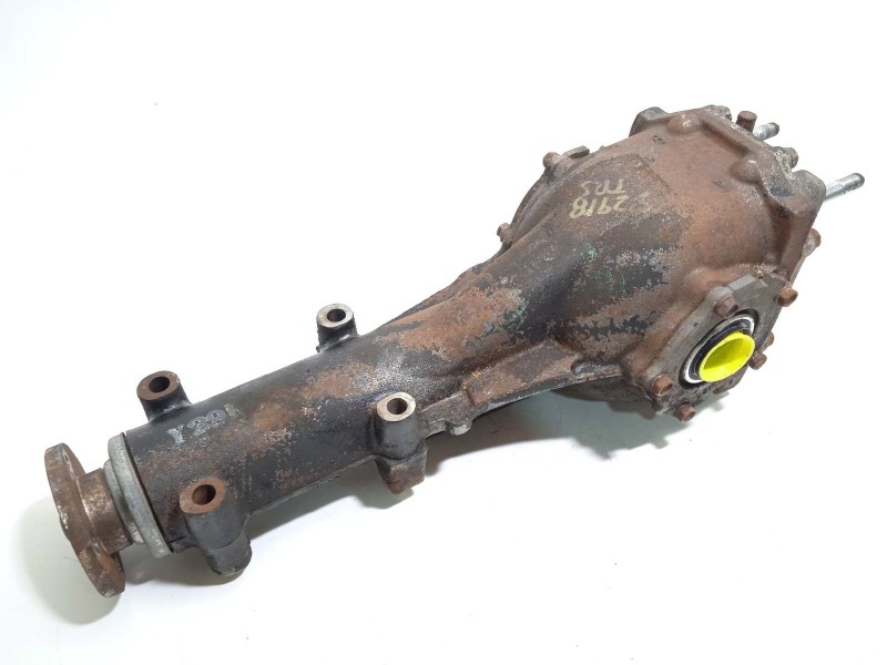 Recambio de diferencial trasero para subaru impreza g13 1.6 cat referencia OEM IAM 27011AA414  
