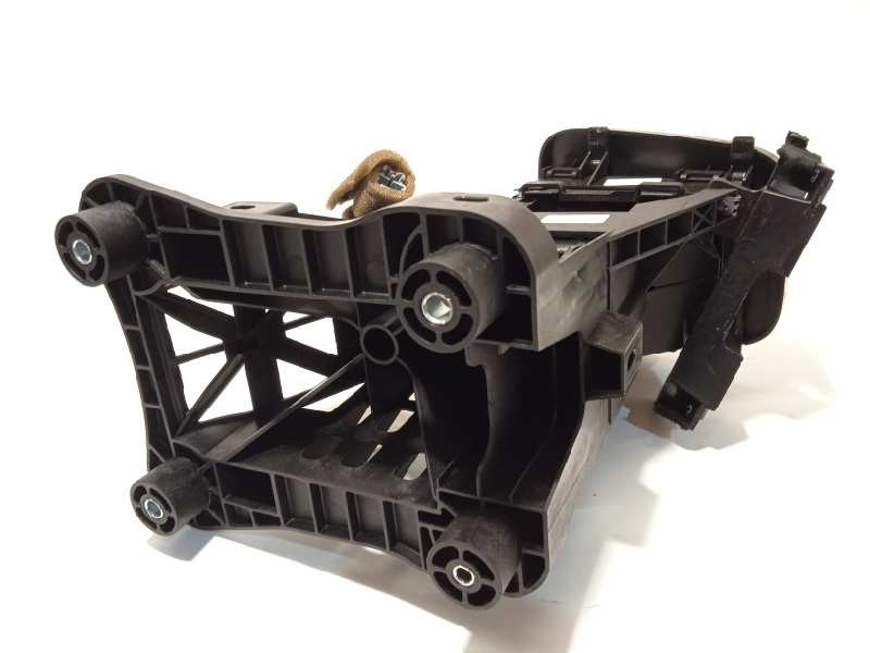 Recambio de palanca cambio para peugeot 3008 premium referencia OEM IAM 9687024580  