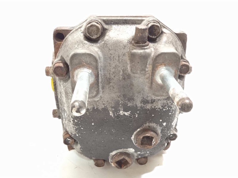 Recambio de diferencial trasero para subaru impreza g13 1.6 cat referencia OEM IAM 27011AA414  