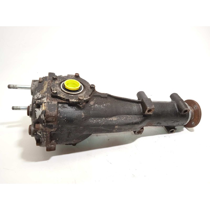 Recambio de diferencial trasero para subaru impreza g13 1.6 cat referencia OEM IAM 27011AA414  