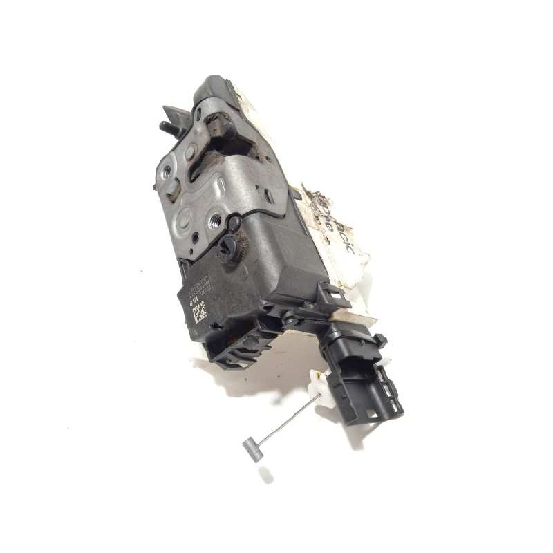 Recambio de cerradura puerta delantera izquierda para peugeot 3008 premium referencia OEM IAM 825158  9800623180