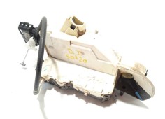 Recambio de cerradura puerta delantera izquierda para peugeot 3008 premium referencia OEM IAM 825158  9800623180 2